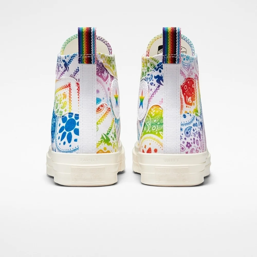 CONVERSE Chuck 70 Pride High Top